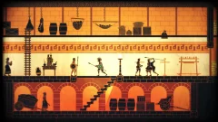Screenshot Apotheon