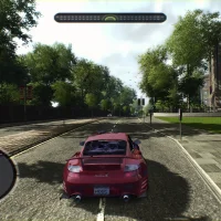 Need for Speed: Most Wanted #24101