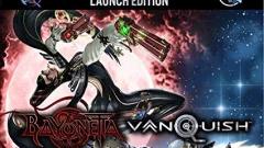 Screenshot Bayonetta & Vanquish 10th Anniversary Bundle: Launch Edition