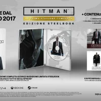 HITMAN: La Prima Stagione Completa #6550