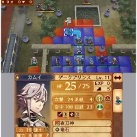 Fire Emblem Fates: Retaggio #4469