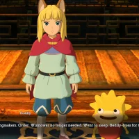 Ni no Kuni II: Revenant Kingdom #12652