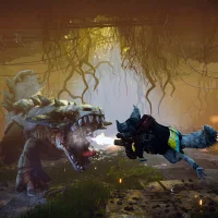 Biomutant #22965
