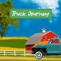Truck Journey #31329