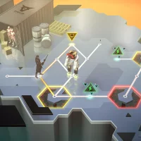 Deus Ex GO #6412