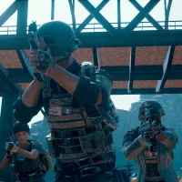 PLAYERUNKNOWN'S BATTLEGROUNDS #11638