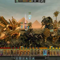 Total War: Warhammer II - Rise of the Tomb Kings #11746