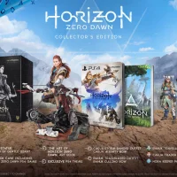 Horizon: Zero Dawn #4933