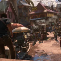 Uncharted 4: Fine di un ladro #164
