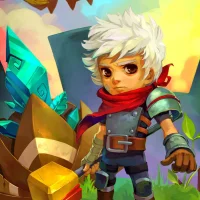 Bastion #38689