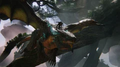 Screenshot Scalebound