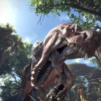 Monster Hunter: World #12036