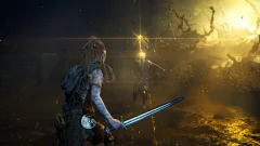 Screenshot Senua