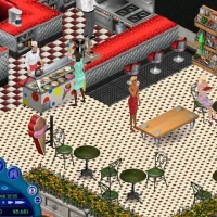 The Sims: Hot Date #20494