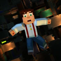 Minecraft: Story Mode #36582