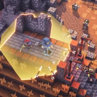 Minecraft Dungeons #42928