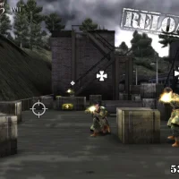 Medal of Honor: Heroes 2 #23642