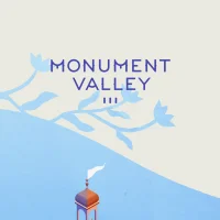 Monument Valley III #27203