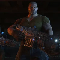 Gears of War 4 #6956