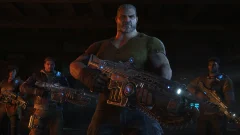 Screenshot Gears of War 4