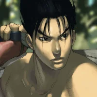 Tekken 5 #23034