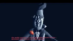 Screenshot Sam & Max: The Devil's Playhouse - Episode 4: Beyond the Alley of the Dolls