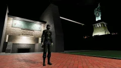Screenshot Deus Ex Remastered