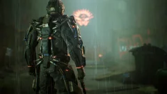 Screenshot La Quimera