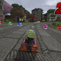 ModNation Racers: Road Trip #36840