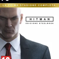 HITMAN: La Prima Stagione Completa #6553