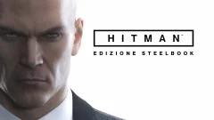 Screenshot HITMAN: La Prima Stagione Completa