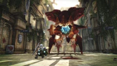 Screenshot Darksiders: Warmastered Edition