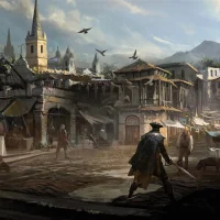 Assassin's Creed IV: Black Flag #28575
