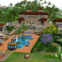 The Sims 3 #21014