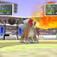 Pokémon Stadium 2 #28535