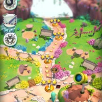 Angry Birds Action! #3797