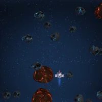Dodge These Asteroids #29740