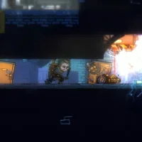 The Swindle #42047