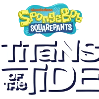 SpongeBob SquarePants: Titans of the Tide #30453