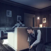 Alekhine's Gun #2942