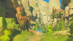 Screenshot Europa