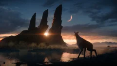 Screenshot Star Wars: Eclipse