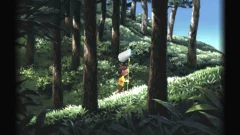 Screenshot Boku no Natsuyasumi