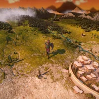 A Total War Saga: TROY - Ajax & Diomedes Faction Pack #15583