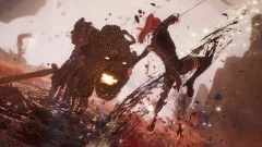 Screenshot Clair Obscur: Expedition 33