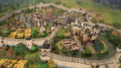 Screenshot Age of Empires IV