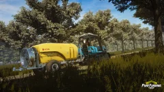 Screenshot Pure Farming 2018