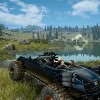 FINAL FANTASY XV WINDOWS EDITION #34508