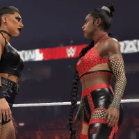 WWE 2K23 #19614