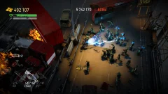 Screenshot Dead Nation: Apocalypse Edition